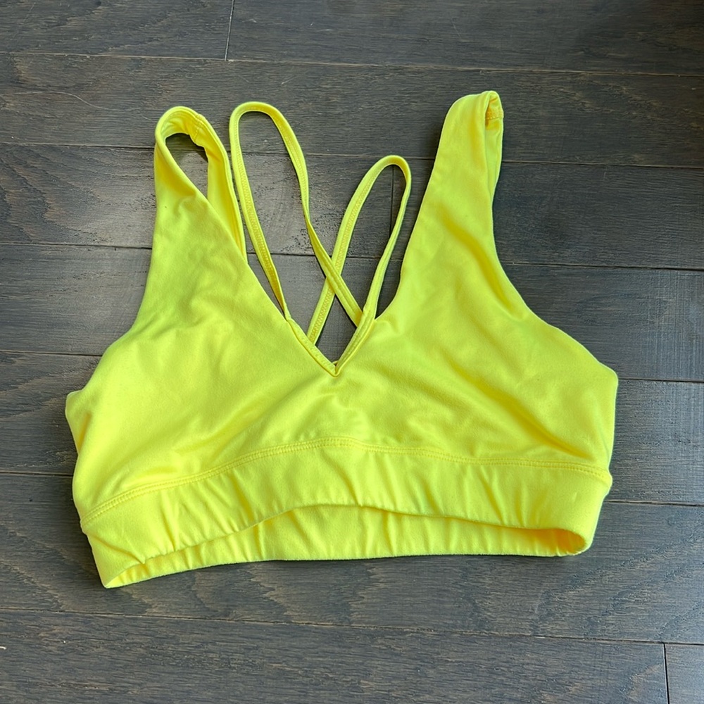 🩷 Free People Movement Bra